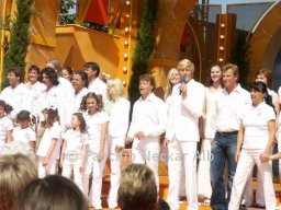 Immer wieder sonntags 05.07.2010
